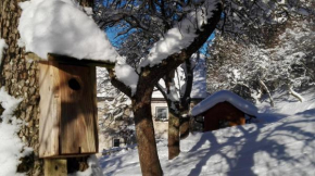 Ferienhaus Hirschnest St. Pankraz